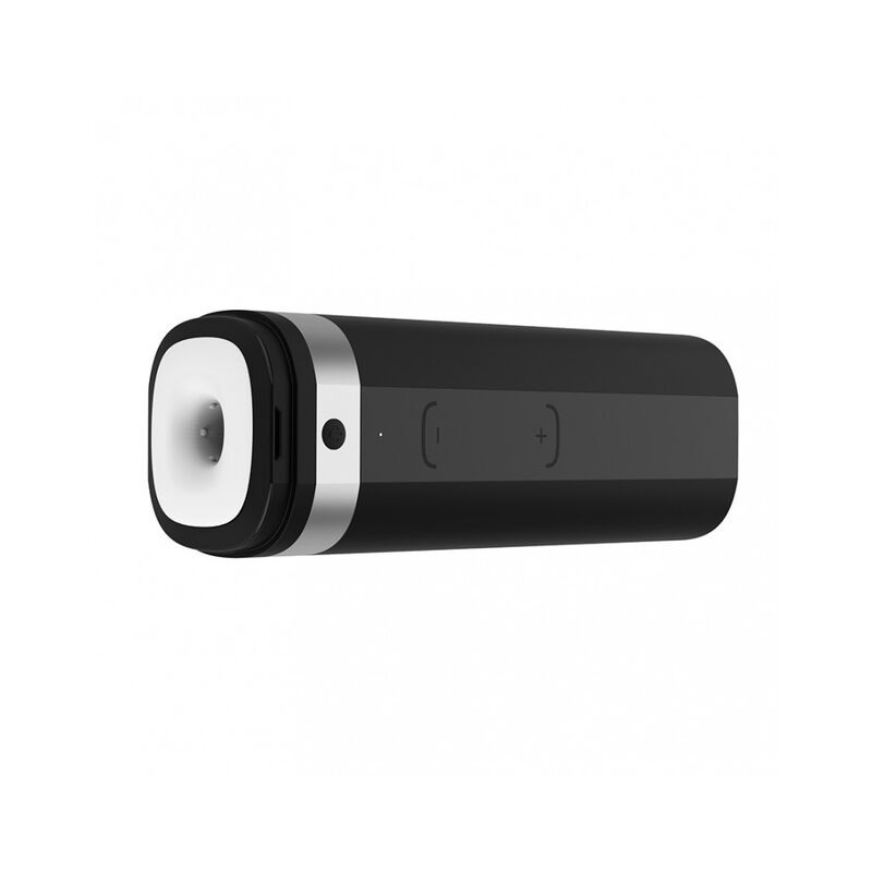 KIIROO - ONYX+ TELEDILDONICKÝ MASTURBÁTOR ASA AKIRA ZÁŽITEK