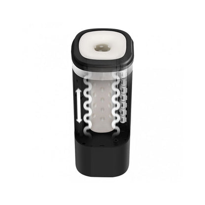 KIIROO - ONYX+ TELEDILDONICKÝ MASTURBÁTOR ASA AKIRA ZÁŽITEK