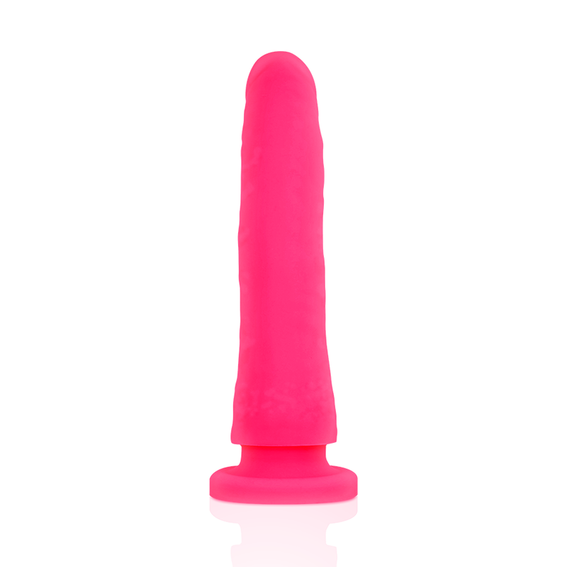 DELTA CLUB - POSTROJ NA HRAČKY + PÁNSKÝ PÁSEK RŮŽOVÝ SILIKON 17 CM -O- 3 CM