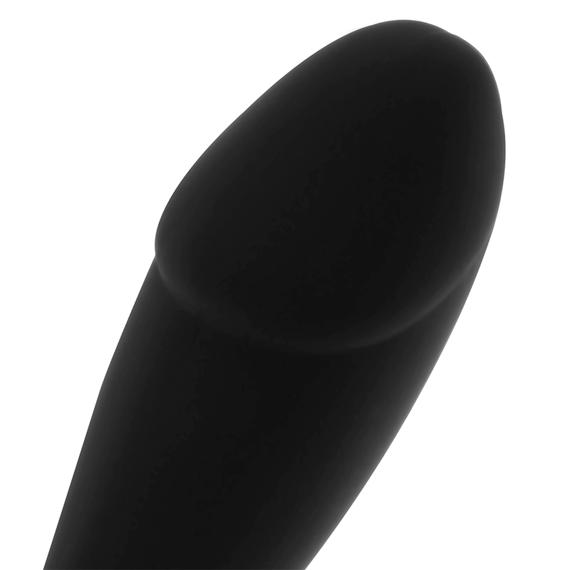 OHMAMA - SILIKONOVÝ ANÁLNÍ KOlík 10 CM