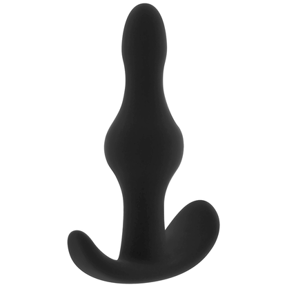 OHMAMA - SILIKONOVÝ ANÁLNÍ KOlík 8 CM