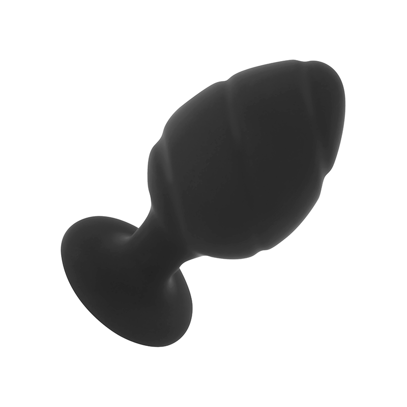 OHMAMA - SILIKONOVÝ ANÁLNÍ KOlík VELIKOST S 6 CM