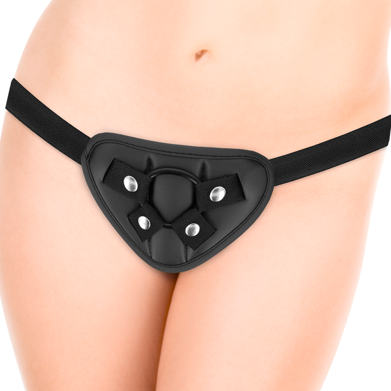 CYBER SILICOCK - PŘÍSTROJOVÝ POSTROJ SE 3 KROUŽKY ZDARMA