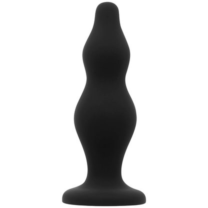 OHMAMA - ANÁLNÍ KOlík s vyrovnaným uchycením 12 cm