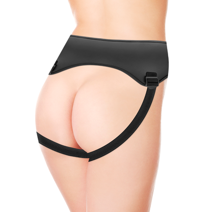 CYBER SILICOCK - PŘÍVĚS JUDE Z TEKUTÉHO SILIKONU SE 3 KROUŽKY ZDARMA 18 CM -O- 3,2 CM