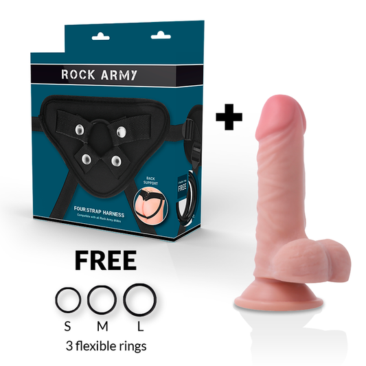 ROCKARMY - POSTROJ + DVOJITÁ HUSTOTA PANZER 17 CM -O- 4,46 CM