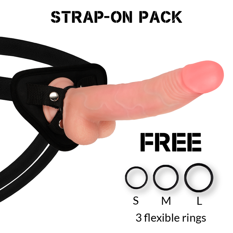 ROCKARMY - POSTROJ + DVOJITÁ HUSTOTA LEOPARD 23 CM -O- 4,77 CM