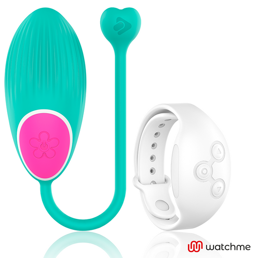 WEARWATCH - DÁLKOVÉ OVLÁDÁNÍ EGG WATCHME TECHNOLOGY MOŘSKÁ VODA / SNÍH