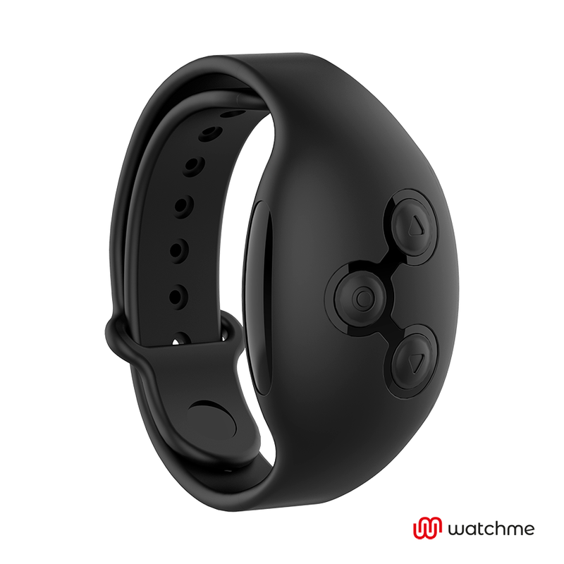 WEARWATCH - DÁLKOVÉ OVLÁDÁNÍ EGG TECHNOLOGIE WATCHME MOŘSKÁ VODA / TRYSK