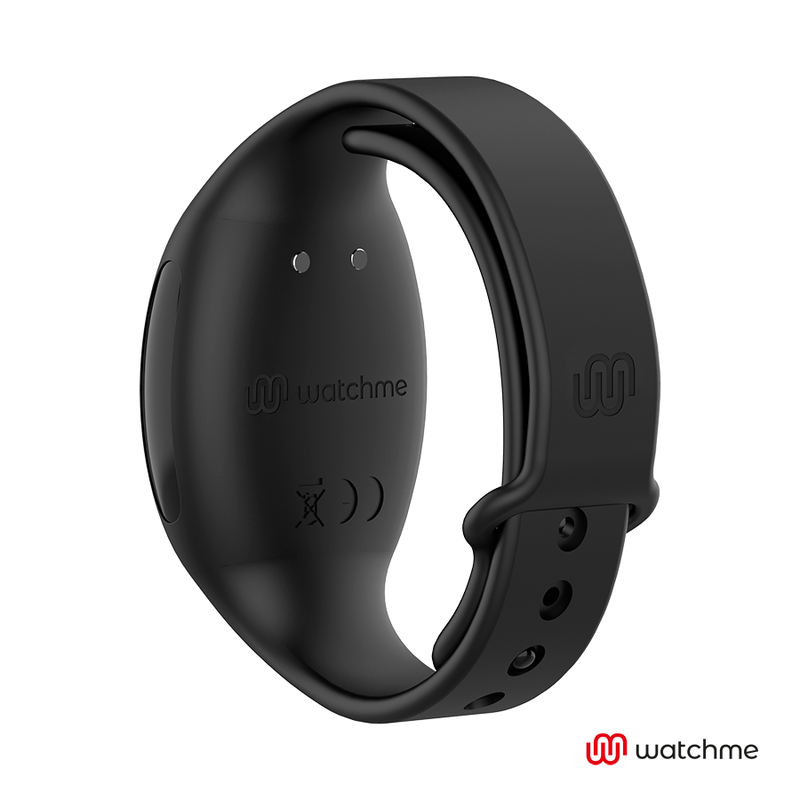 WEARWATCH - DÁLKOVÉ OVLÁDÁNÍ EGG TECHNOLOGIE WATCHME MOŘSKÁ VODA / TRYSK