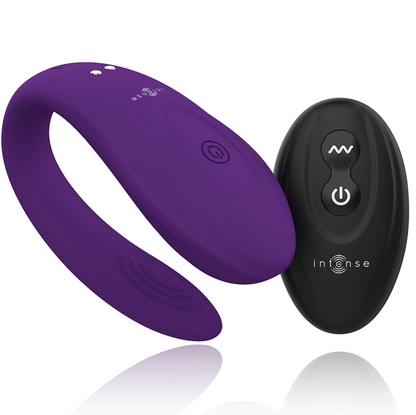 INTENZIVNÍ - BRUNO PARTNER DVOJITÉ LILAC PLEASURÉ