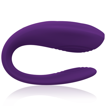 INTENZIVNÍ - BRUNO PARTNER DVOJITÉ LILAC PLEASURÉ