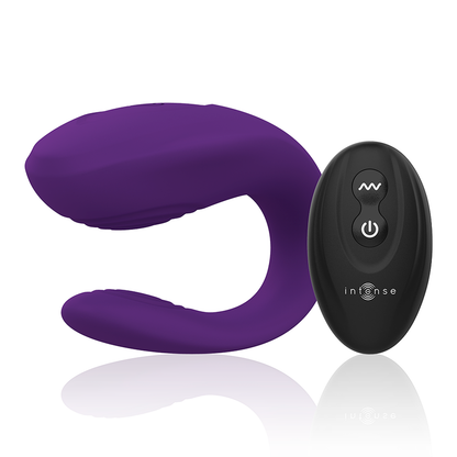 INTENZIVNÍ - BRUNO PARTNER DVOJITÉ LILAC PLEASURÉ