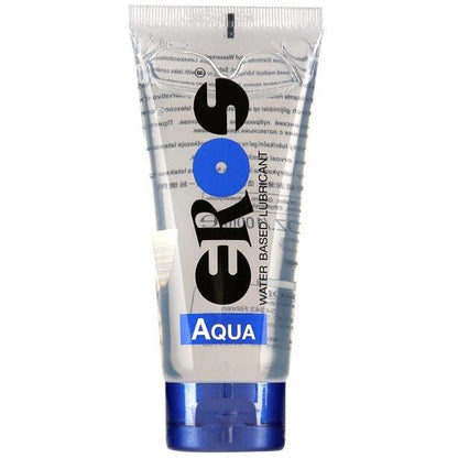 EROS - AQUA NA VODNÍ BÁZI 100 ML